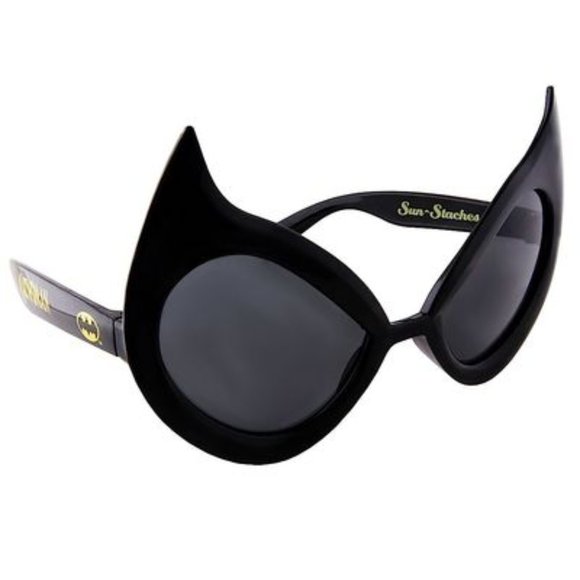 Sun-Stache Accessories - Catwoman Sunglasses
